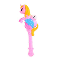 Unicorn Light UP Wand.