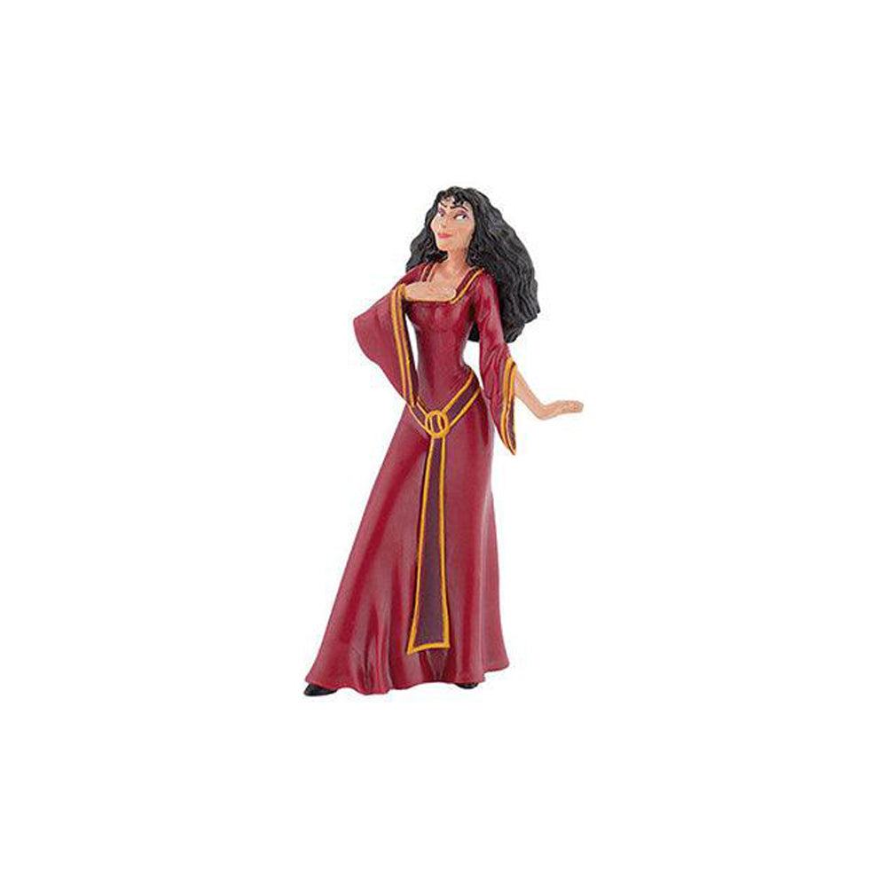 BULLYLAND Walt Disney Tangled-Rapunzel Single Pack Figurine - Assorted / 328934