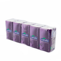Kendo Pocket Tissue set (10 Pcs) - Karout Online -Karout Online Shopping In lebanon - Karout Express Delivery 