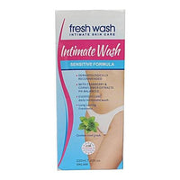 Fresh Wash Intimate Skin Care / WKL469 - Karout Online -Karout Online Shopping In lebanon - Karout Express Delivery 