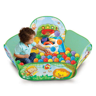 Vtech  Piscine a Balles Interactive - French