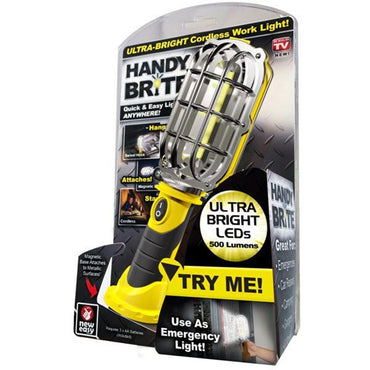 Handy Rbite cordless work light - Karout Online -Karout Online Shopping In lebanon - Karout Express Delivery 