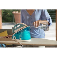 Tefal  Effectis Anti Calc Steam Iron / GV6721E0