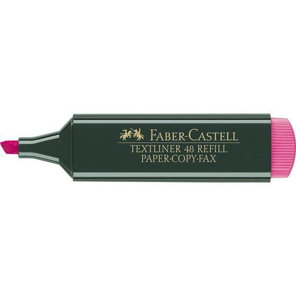 Faber Castell Highlighter Textliner - Karout Online -Karout Online Shopping In lebanon - Karout Express Delivery 