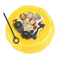 Beyblade Extreme Gyro - Super Attack Ability.