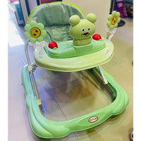 Babyland Baby Walker - Bear / KC22-175
