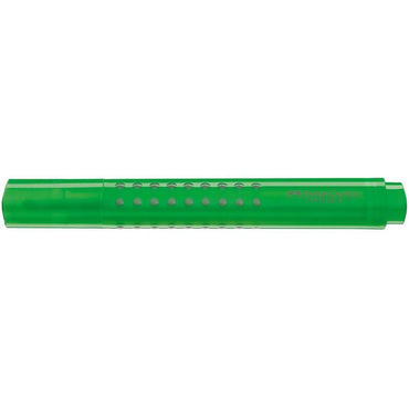Faber Castell Textliner Green / 154363 - Karout Online -Karout Online Shopping In lebanon - Karout Express Delivery 