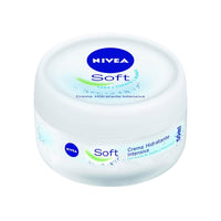 Nivea Cream  Soft 300 ml.