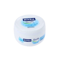 Nivea Cream Soft 50 ml.