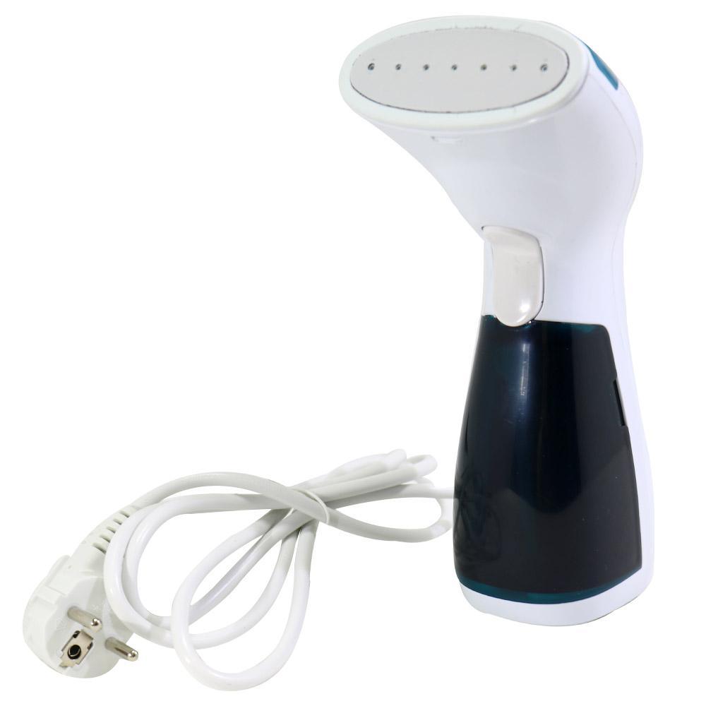 Kooper Handle Garment Steamer / Xy-9191 Kc-40 Electronics