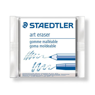 Staedtler  Kneadable Art Eraser 5427 - Karout Online