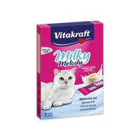Vitakraft  Milky Melody Milkcream Pure 70g