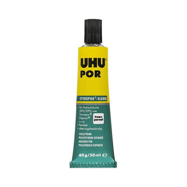 UHU Glue Por 50ml - Karout Online -Karout Online Shopping In lebanon - Karout Express Delivery 