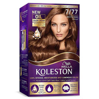 Koleston Kit  Brilliant Brown 7/77 / A0003054 - Karout Online -Karout Online Shopping In lebanon - Karout Express Delivery 