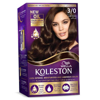 Koleston Kit Dark Brown 3/0 / A0003037 - Karout Online -Karout Online Shopping In lebanon - Karout Express Delivery 
