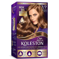 Koleston Deer Brown 7/7 / A0003050 - Karout Online -Karout Online Shopping In lebanon - Karout Express Delivery 