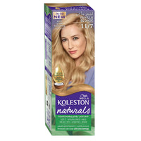 Koleston Naturals Vanilla Blonde 11/7 / 001101 - Karout Online -Karout Online Shopping In lebanon - Karout Express Delivery 