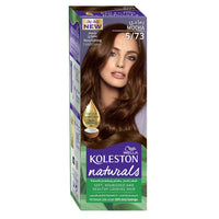 Koleston Naturals Mocha 5/73 / 001109 - Karout Online -Karout Online Shopping In lebanon - Karout Express Delivery 