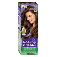Koleston Naturals Milk Chocolate 5/0 / 001110 - Karout Online -Karout Online Shopping In lebanon - Karout Express Delivery 