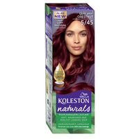 Koleston Naturals chestnut 5/45 / 001117 - Karout Online -Karout Online Shopping In lebanon - Karout Express Delivery 