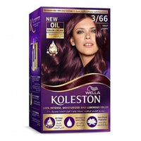 Koleston Kit Violet 3/66 / A0003066 - Karout Online -Karout Online Shopping In lebanon - Karout Express Delivery 
