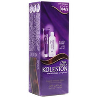 Wella Koleston Hair Color No 304/5.