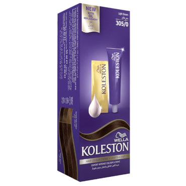 Cosmaline Koleston Maxi Single Light Brown 305/0 / A0003333 - Karout Online -Karout Online Shopping In lebanon - Karout Express Delivery 