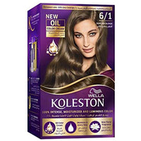 Koleston Kit Dark Ash Blonde 6/1 / A0003174 - Karout Online -Karout Online Shopping In lebanon - Karout Express Delivery 