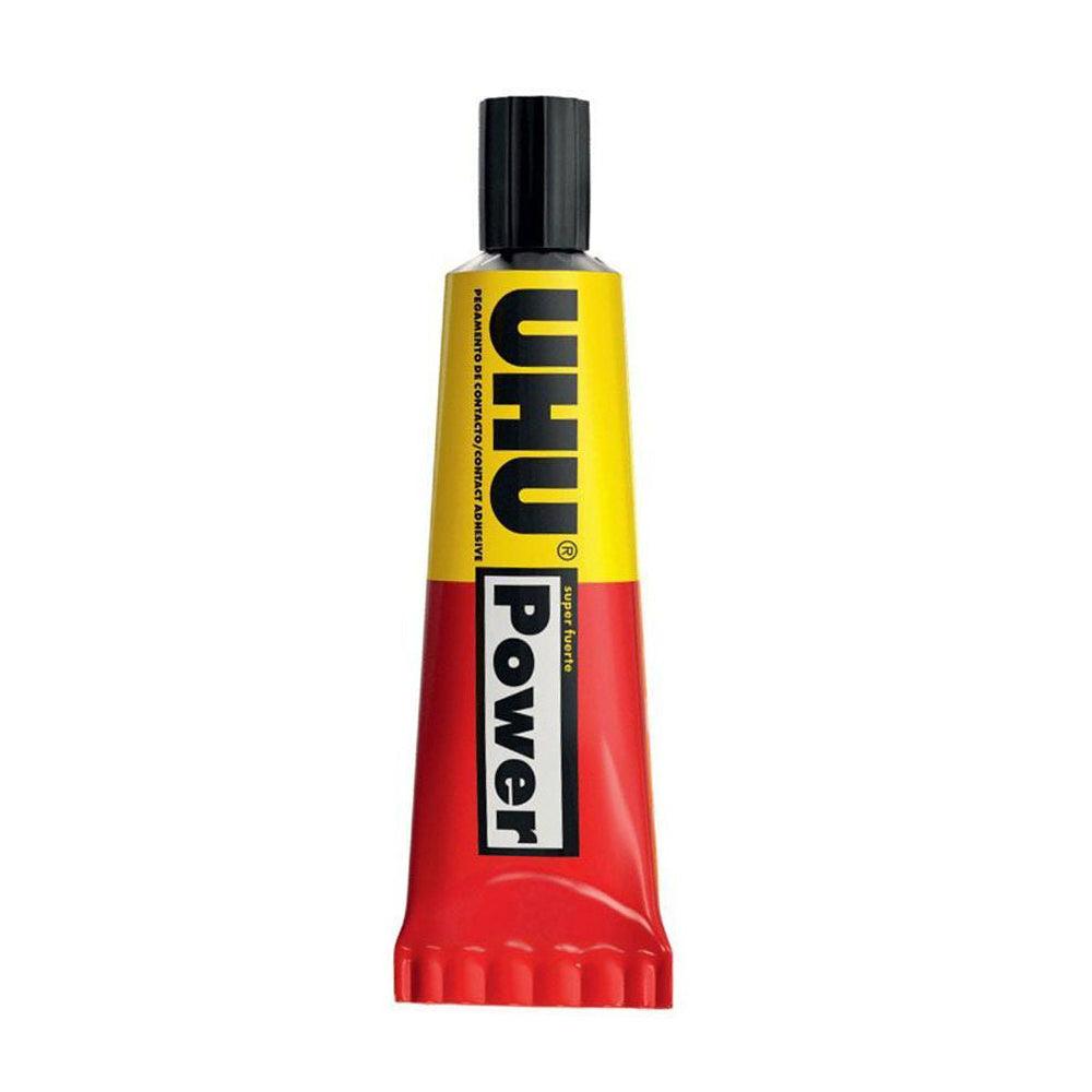 UHU Glue Contact Power 50ml - Karout Online -Karout Online Shopping In lebanon - Karout Express Delivery 