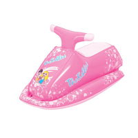 Bestway Inflatable Speedway Friends Race Rider.