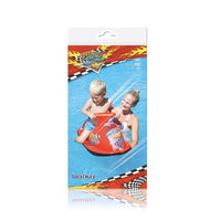 Bestway Inflatable Speedway Friends Race Rider.