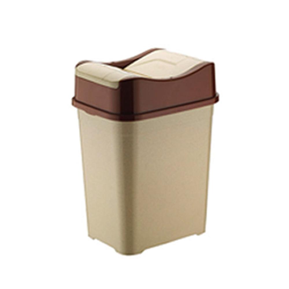 Follow me Pelicano Dustbin 10 Lt - Karout Online -Karout Online Shopping In lebanon - Karout Express Delivery 