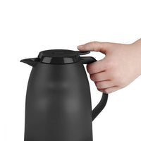 Tefal Mambo Jug 1.0L Anthracite / K3031112 - Karout Online -Karout Online Shopping In lebanon - Karout Express Delivery 
