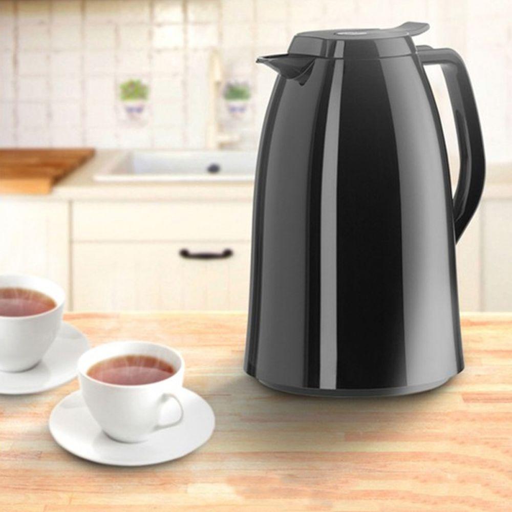 Tefal Mambo Jug 1.0L Anthracite / K3031112 - Karout Online -Karout Online Shopping In lebanon - Karout Express Delivery 