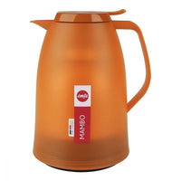 Tefal Mambo Jug 1.0L Orange / K3035112 - Karout Online -Karout Online Shopping In lebanon - Karout Express Delivery 