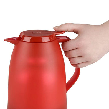 Tefal Mambo Jug 1.5 L Pink-Red / K3030212 - Karout Online -Karout Online Shopping In lebanon - Karout Express Delivery 