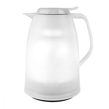 Tefal Mambo Jug 1.5 L White / K3034212 - Karout Online -Karout Online Shopping In lebanon - Karout Express Delivery 
