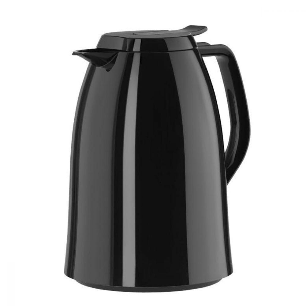 Tefal Mambo Jug 1.0L High Gloss Black / K3037112 - Karout Online -Karout Online Shopping In lebanon - Karout Express Delivery 