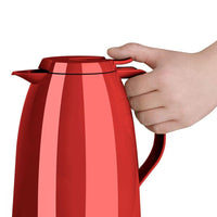 Tefal Mambo Jug 1.0 L High Gloss Red / K3039112 - Karout Online -Karout Online Shopping In lebanon - Karout Express Delivery 