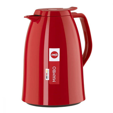 Tefal Mambo Jug 1.0 L High Gloss Red / K3039112 - Karout Online -Karout Online Shopping In lebanon - Karout Express Delivery 