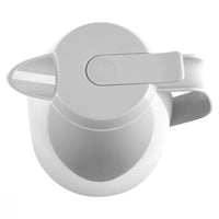 Tefal Mambo Jug 1.5 L High Gloss White / K3036212 - Karout Online -Karout Online Shopping In lebanon - Karout Express Delivery 