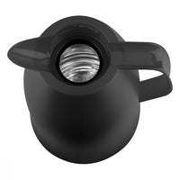 Tefal Mambo Jug 1.5 L High Gloss Black / K3037212 - Karout Online -Karout Online Shopping In lebanon - Karout Express Delivery 