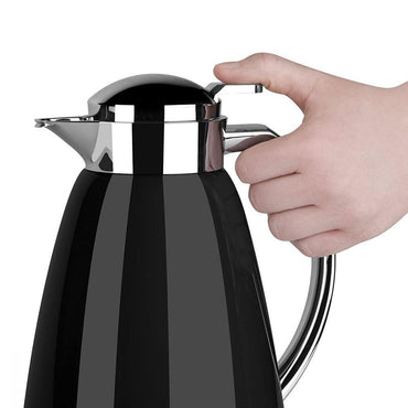 Tefal Campo Jug 1.0 L Anthracite / K3031014 - Karout Online -Karout Online Shopping In lebanon - Karout Express Delivery 