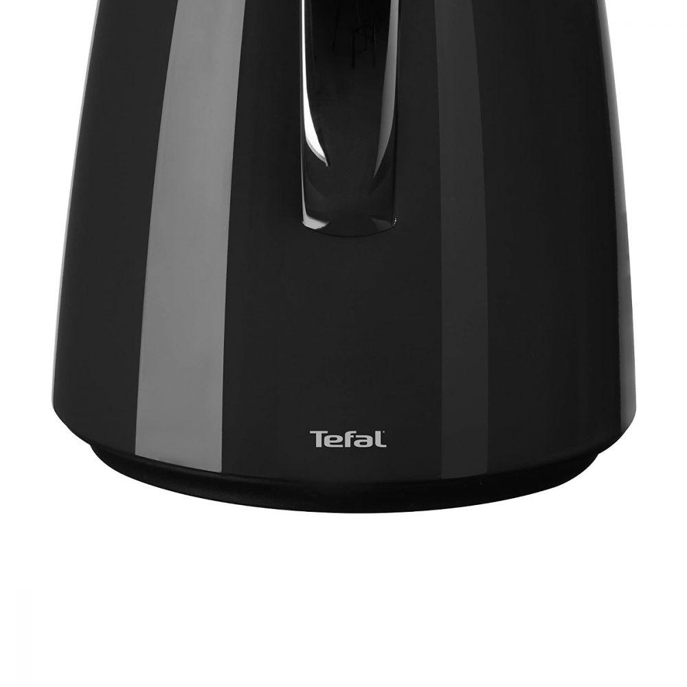 Tefal Campo Jug 1.0 L Anthracite / K3031014 - Karout Online -Karout Online Shopping In lebanon - Karout Express Delivery 