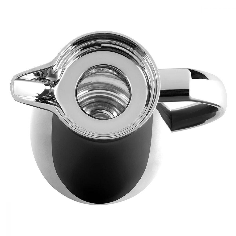 Tefal Campo Jug 1.0 L Chrome / K3032014 - Karout Online -Karout Online Shopping In lebanon - Karout Express Delivery 