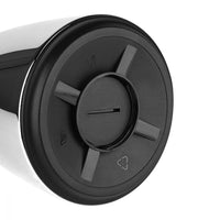 Tefal Campo Jug 1.0 L Chrome / K3032014 - Karout Online -Karout Online Shopping In lebanon - Karout Express Delivery 