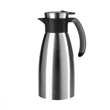 Tefal Soft Grip Jug 1.0 L Black / K3043114 - Karout Online -Karout Online Shopping In lebanon - Karout Express Delivery 