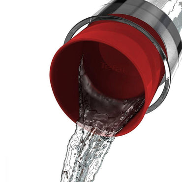 Tefal Flow Slim Friends 1L Red / K3052112 - Karout Online -Karout Online Shopping In lebanon - Karout Express Delivery 