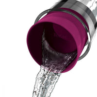 Tefal Flow Slim Friends 1L Raspberry / K3053112 - Karout Online -Karout Online Shopping In lebanon - Karout Express Delivery 