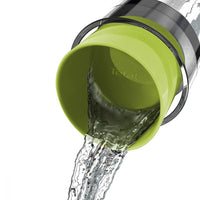 Tefal Flow Slim Friends 1L Green / K3054112 - Karout Online -Karout Online Shopping In lebanon - Karout Express Delivery 